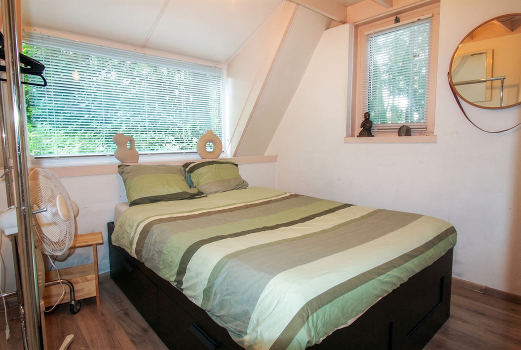 Vakantiewoning met 3 slaapkamers op vakantiedomein Sonnevijver te Rekem!
