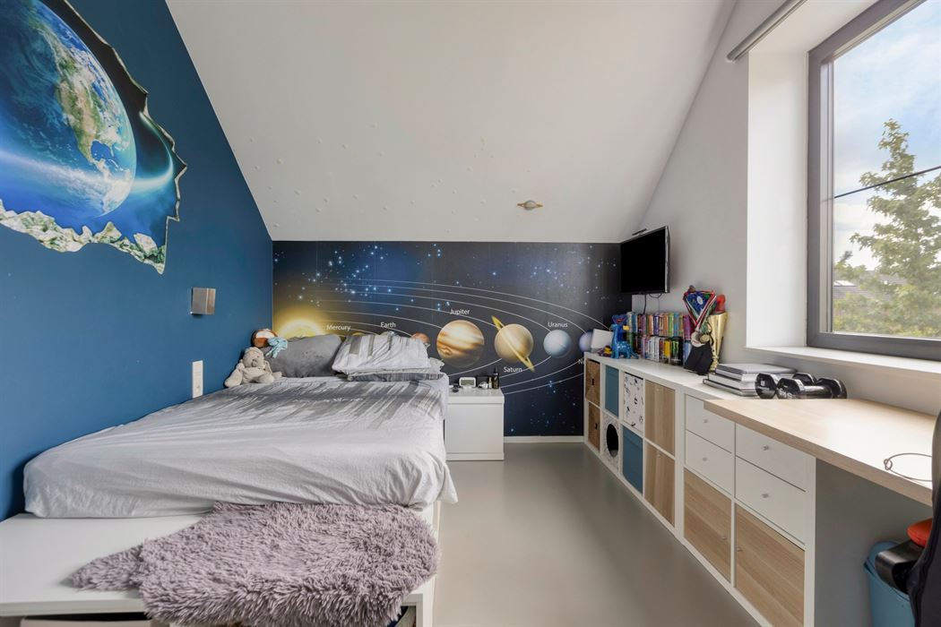 Exclusief wonen waar architectuur, ruimte en levenslang comfort samenkomen.