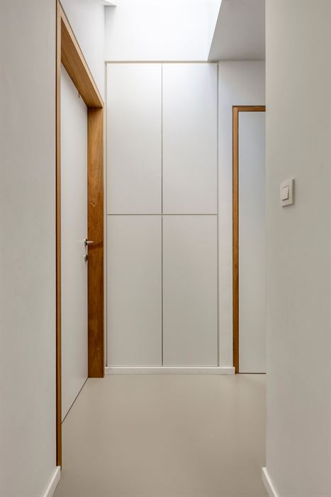 Exclusief wonen waar architectuur, ruimte en levenslang comfort samenkomen.