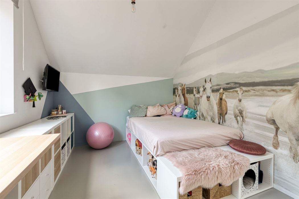 Exclusief wonen waar architectuur, ruimte en levenslang comfort samenkomen.