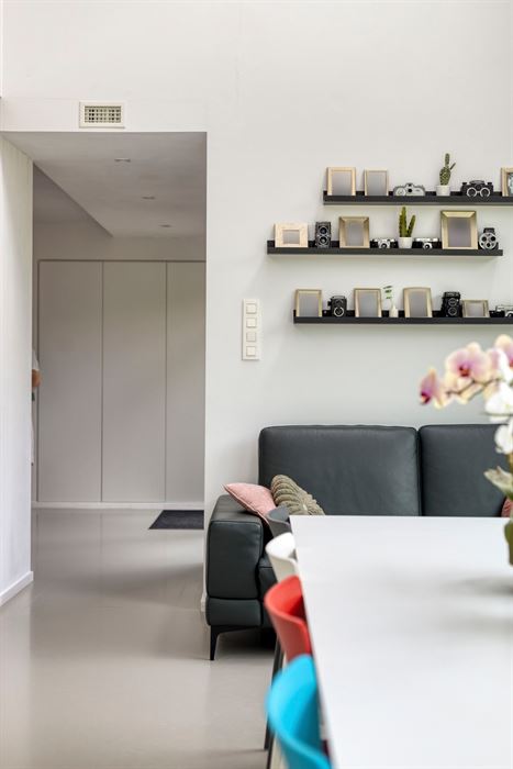 Exclusief wonen waar architectuur, ruimte en levenslang comfort samenkomen.