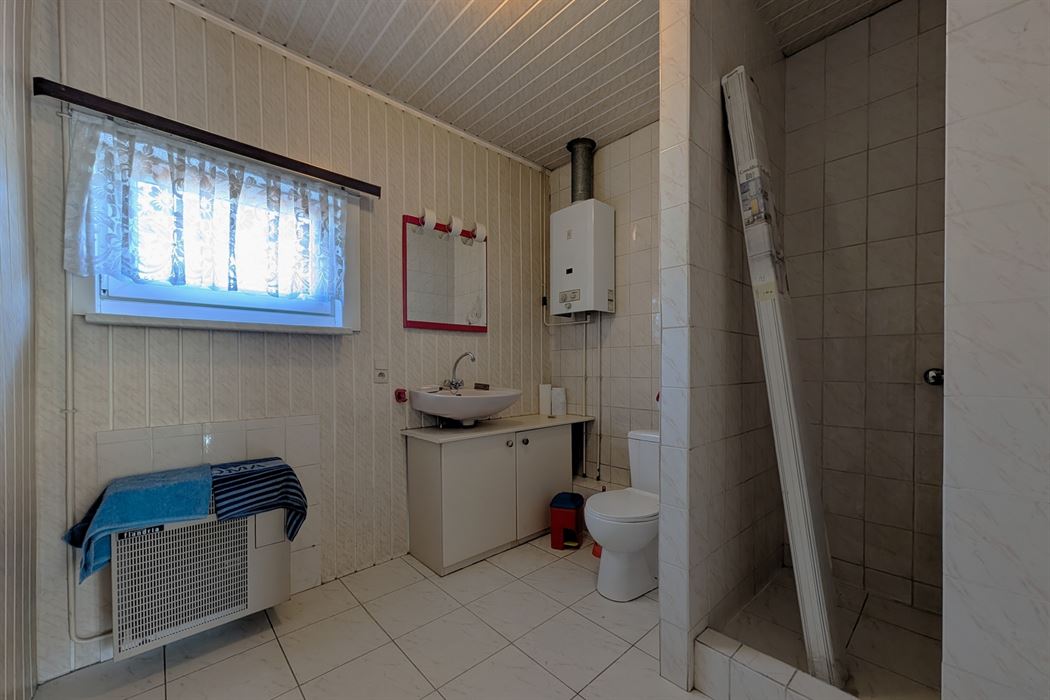Vrijstaande woning op een perceel van 4a 53ca, op wandelafstand van het centrum van Lanaken