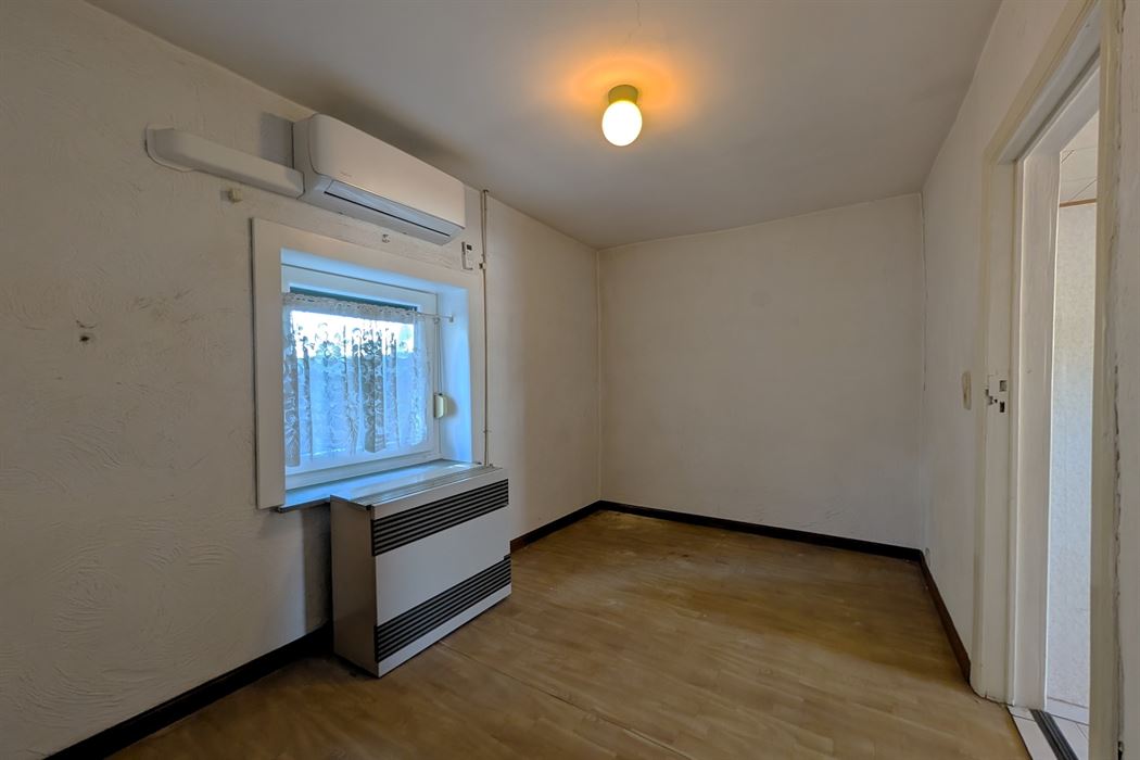 Vrijstaande woning op een perceel van 4a 53ca, op wandelafstand van het centrum van Lanaken