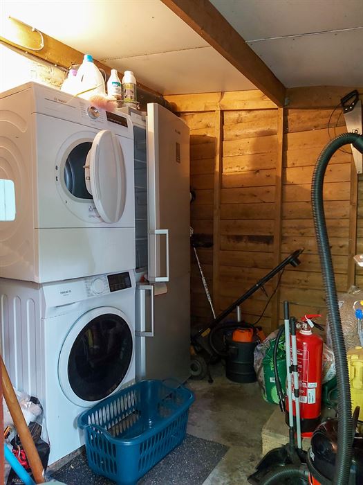 Vakantiewoning met 3 slaapkamers op vakantiedomein Sonnevijver te Rekem!