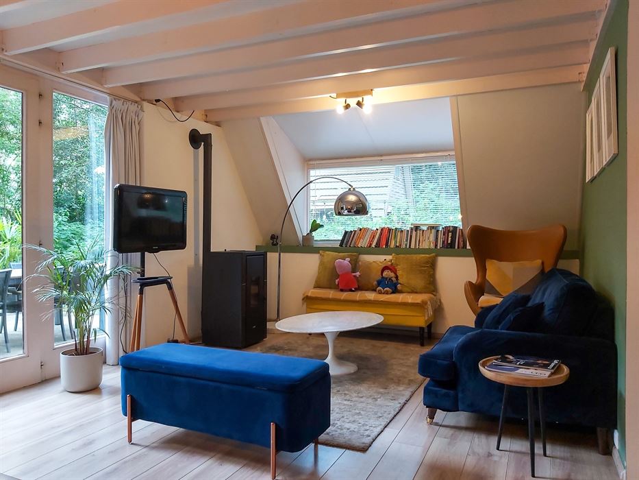 Vakantiewoning met 3 slaapkamers op vakantiedomein Sonnevijver te Rekem!