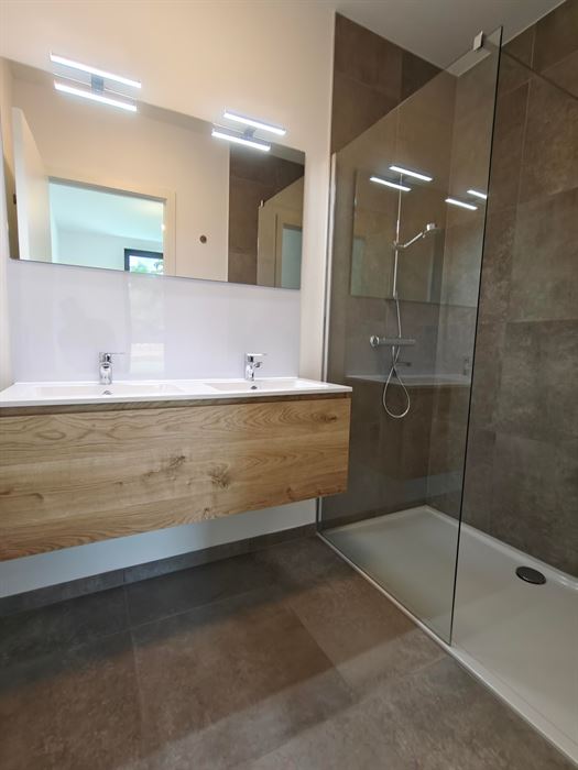 Appartement met 1 slaapkamer