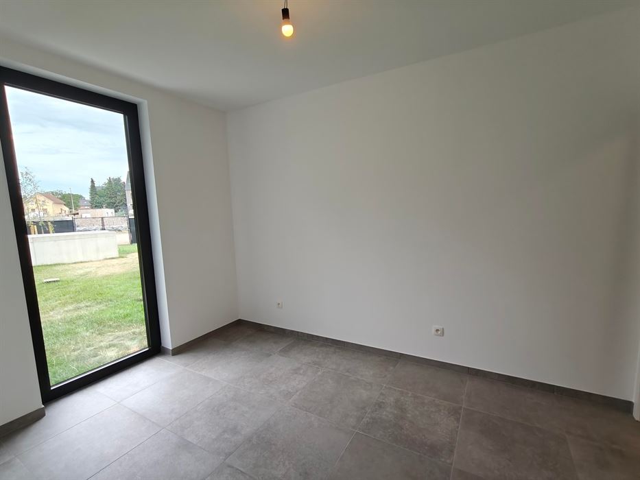 Appartement met 1 slaapkamer