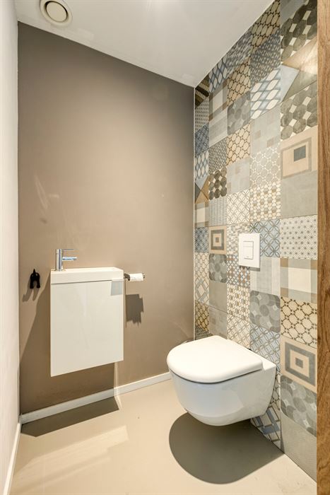 Exclusief wonen waar architectuur, ruimte en levenslang comfort samenkomen.