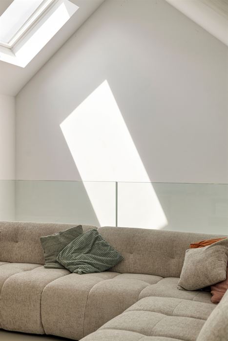 Exclusief wonen waar architectuur, ruimte en levenslang comfort samenkomen.