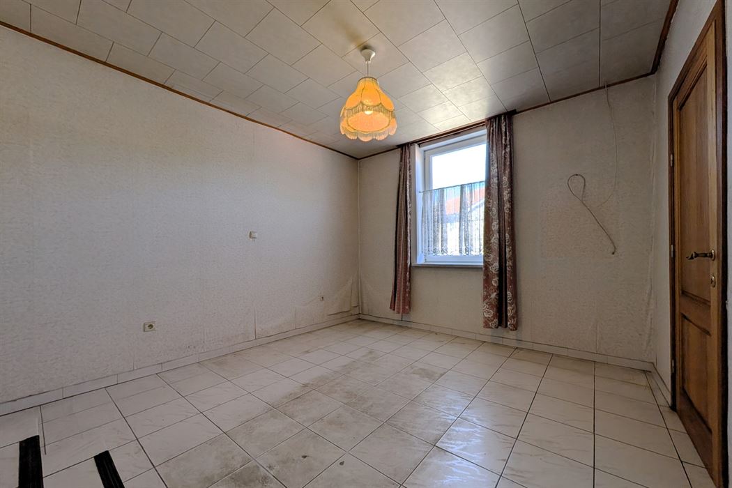 Vrijstaande woning op een perceel van 4a 53ca, op wandelafstand van het centrum van Lanaken