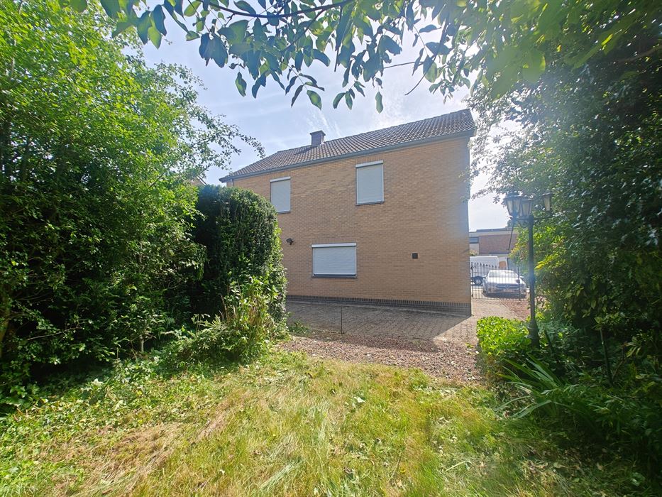 Te renoveren vrijstaande woning op een top locatie!