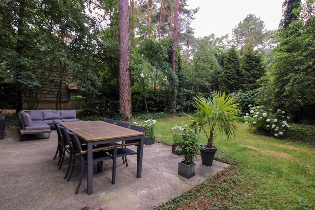 Vakantiewoning met 3 slaapkamers op vakantiedomein Sonnevijver te Rekem!