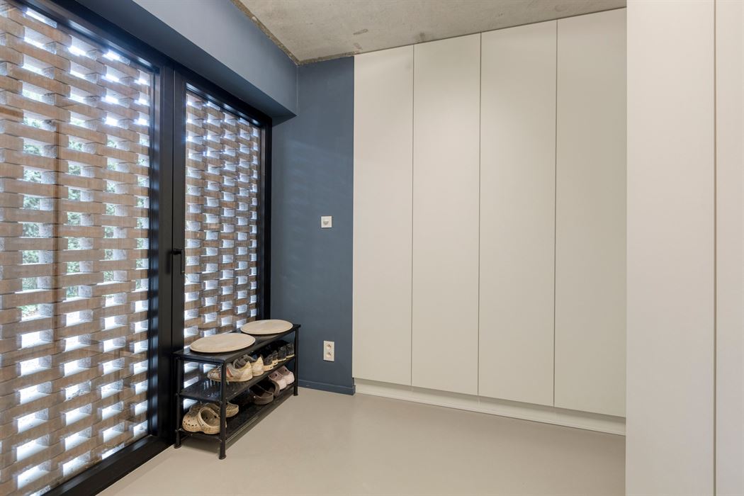 Exclusief wonen waar architectuur, ruimte en levenslang comfort samenkomen.