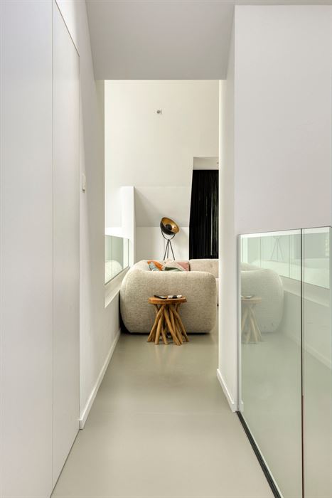 Exclusief wonen waar architectuur, ruimte en levenslang comfort samenkomen.