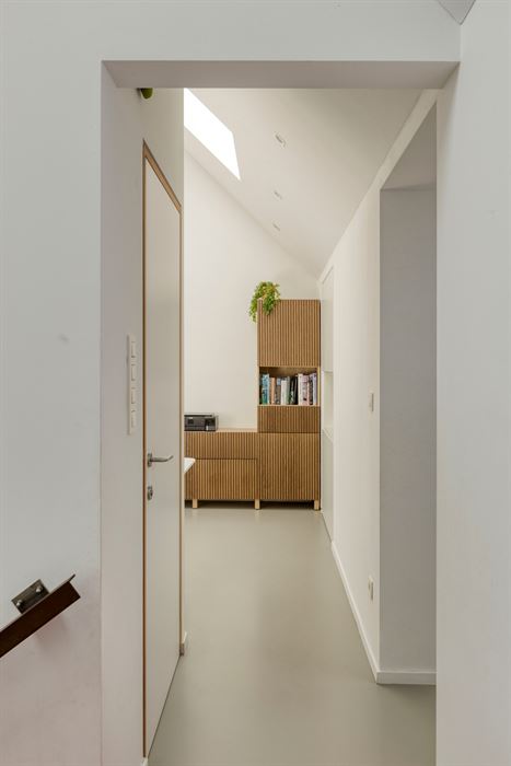 Exclusief wonen waar architectuur, ruimte en levenslang comfort samenkomen.