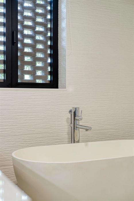 Exclusief wonen waar architectuur, ruimte en levenslang comfort samenkomen.