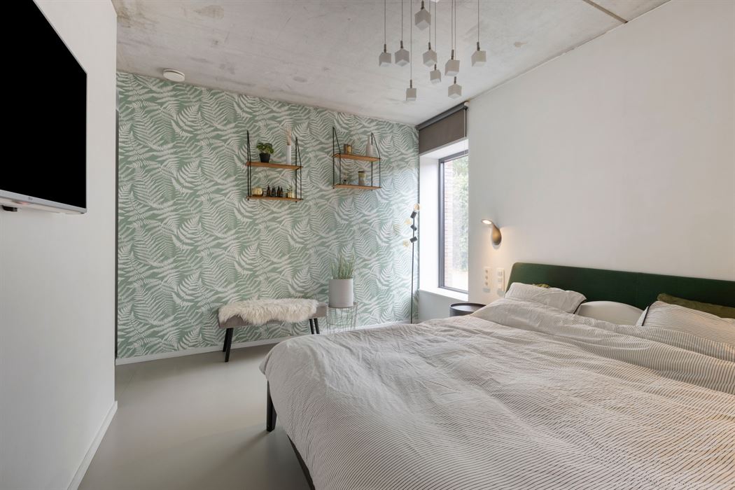 Exclusief wonen waar architectuur, ruimte en levenslang comfort samenkomen.