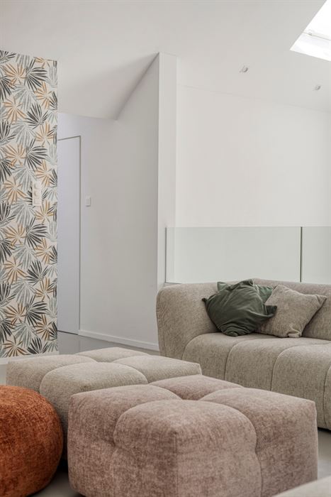 Exclusief wonen waar architectuur, ruimte en levenslang comfort samenkomen.