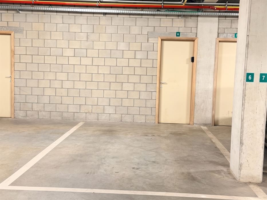 Huis