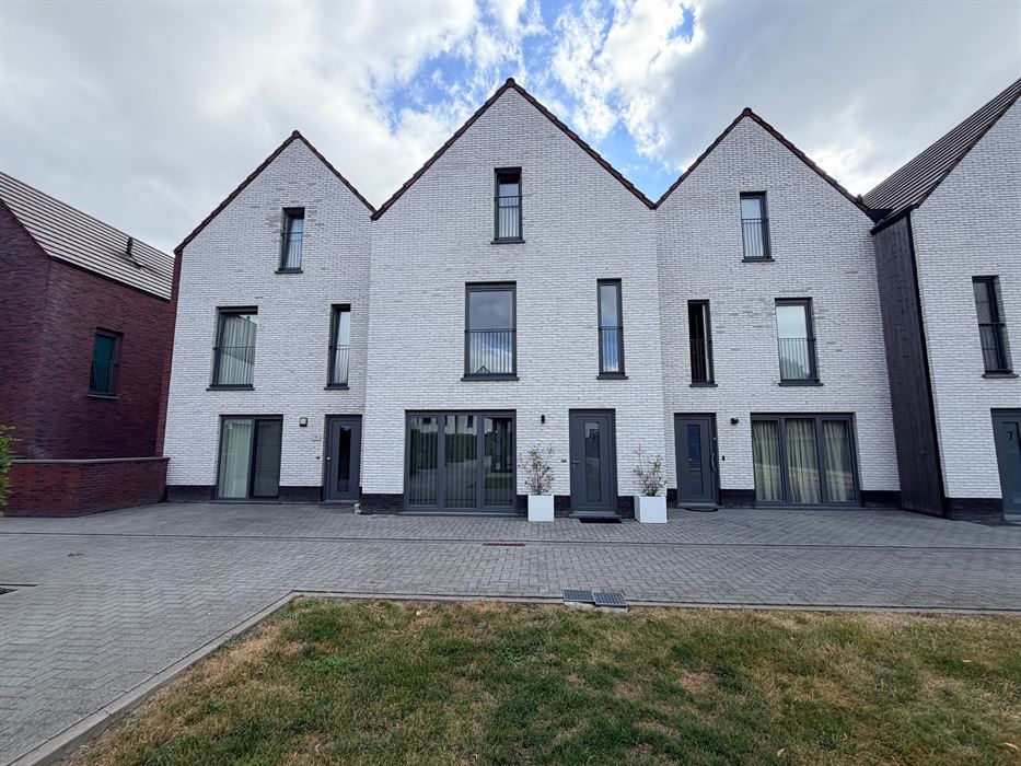 Huis