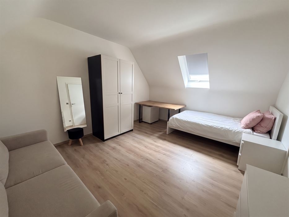 Huis