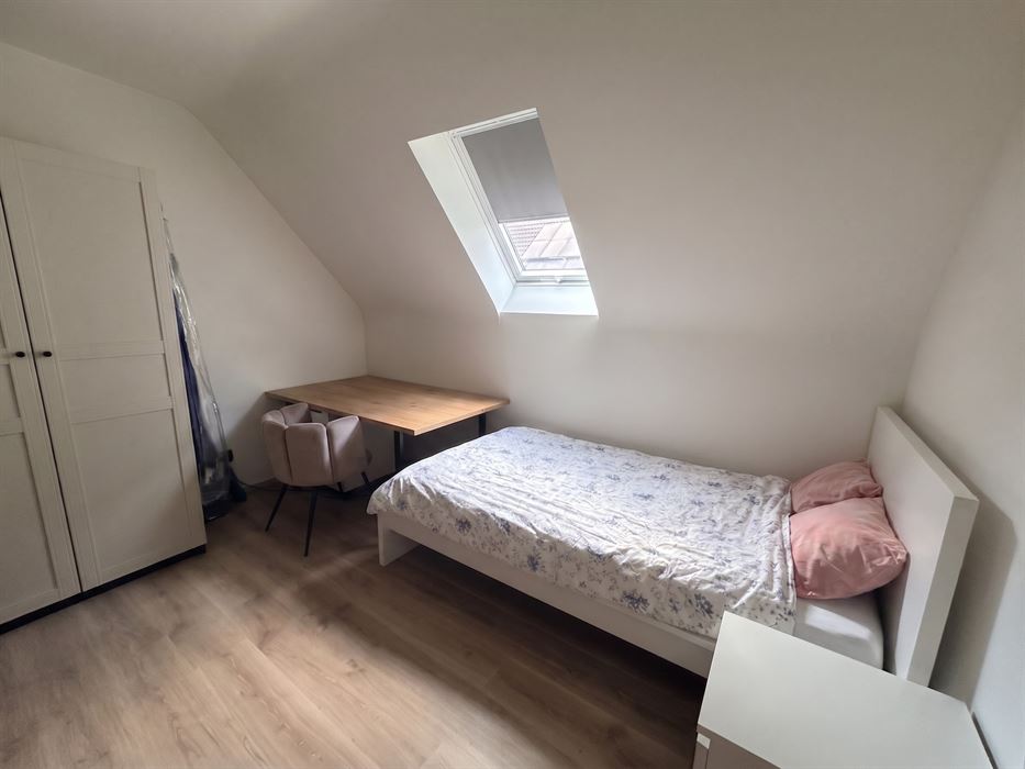 Huis