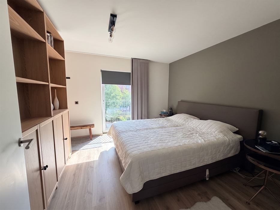 Huis