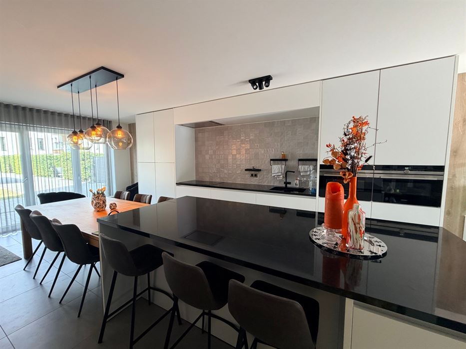Huis