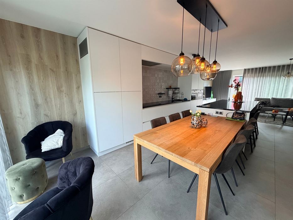 Huis