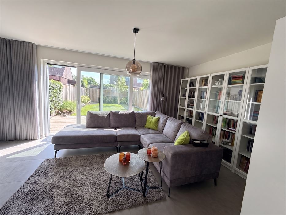 Huis