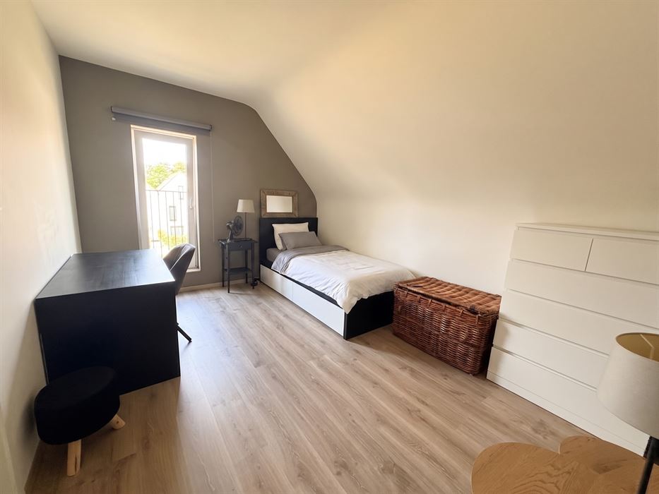 Huis
