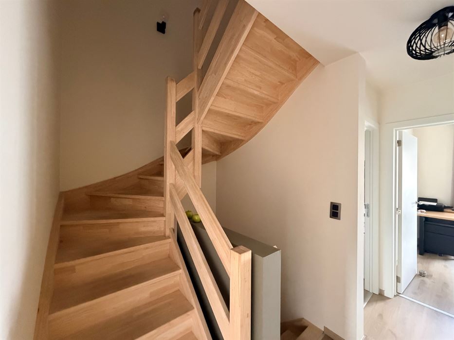 Huis