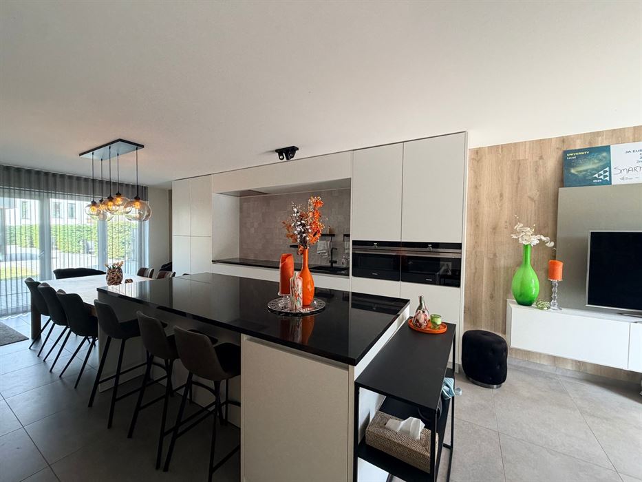 Huis