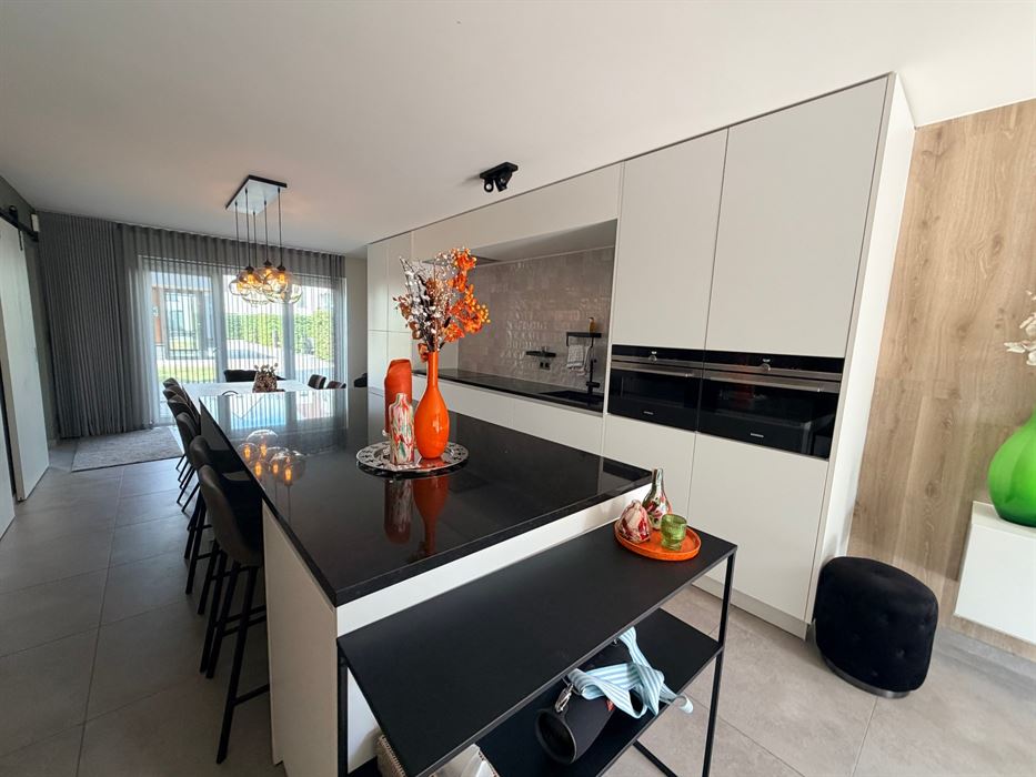 Huis