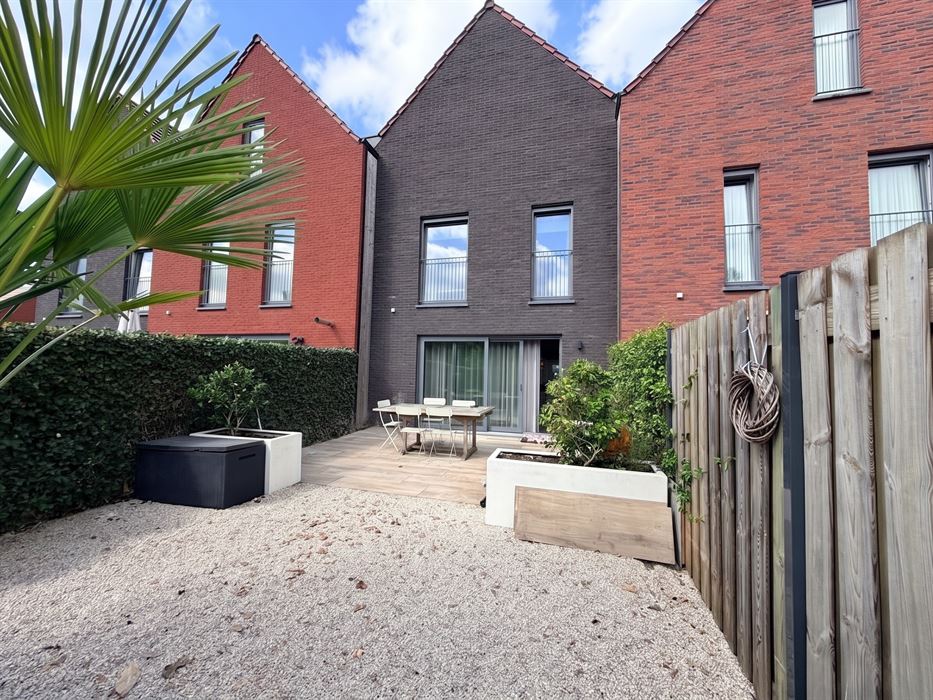 Huis