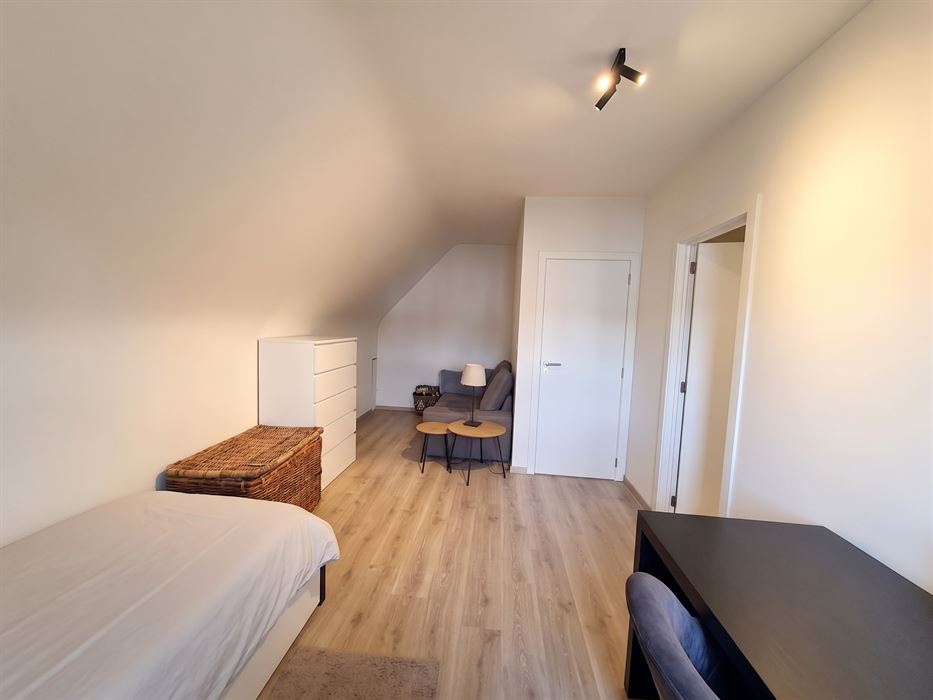 Huis