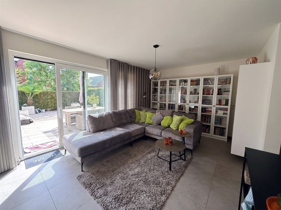Huis