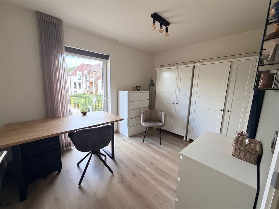 Huis