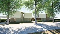 Udenchoven linkse woning 1
