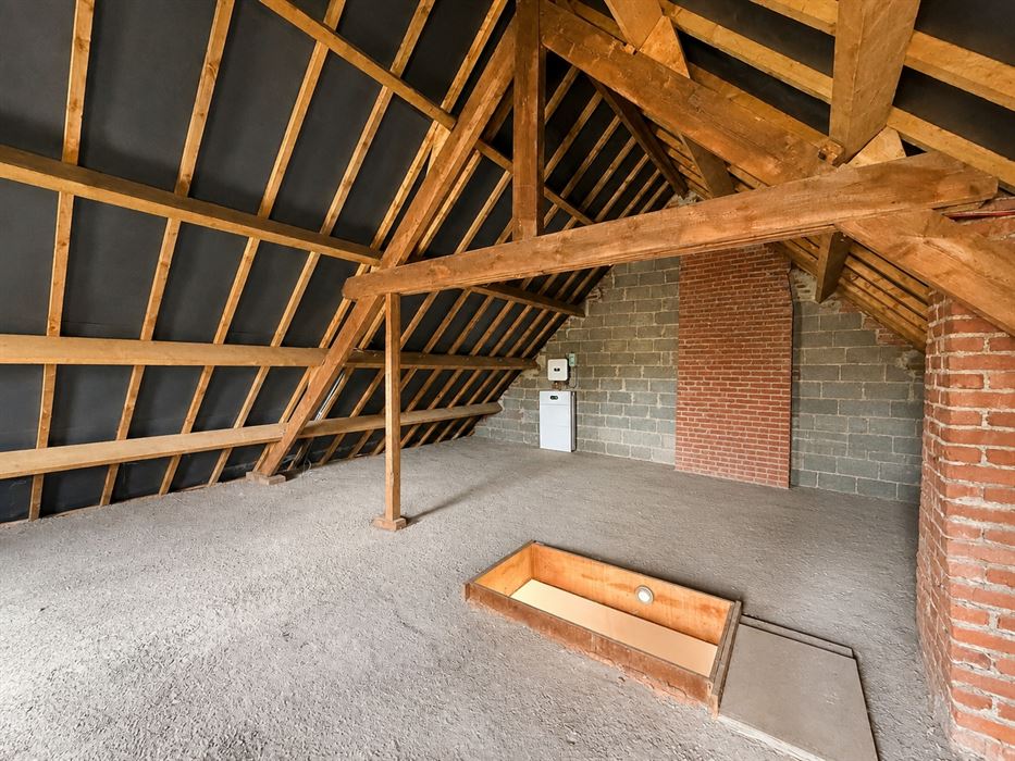 Instapklaar wonen met energiezuinig comfort, verrassend veel ruimte en een zonnige tuin.