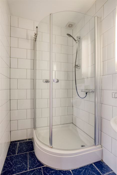 Ruime woning op een perceel van 20a!