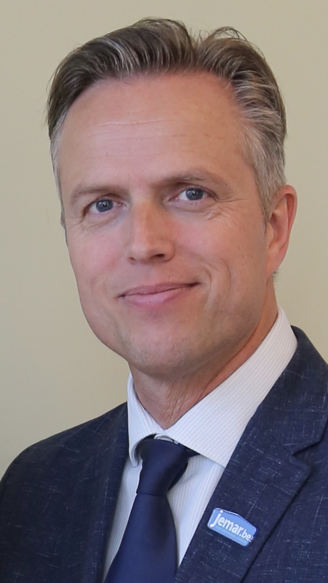 Philippe Vanheusden