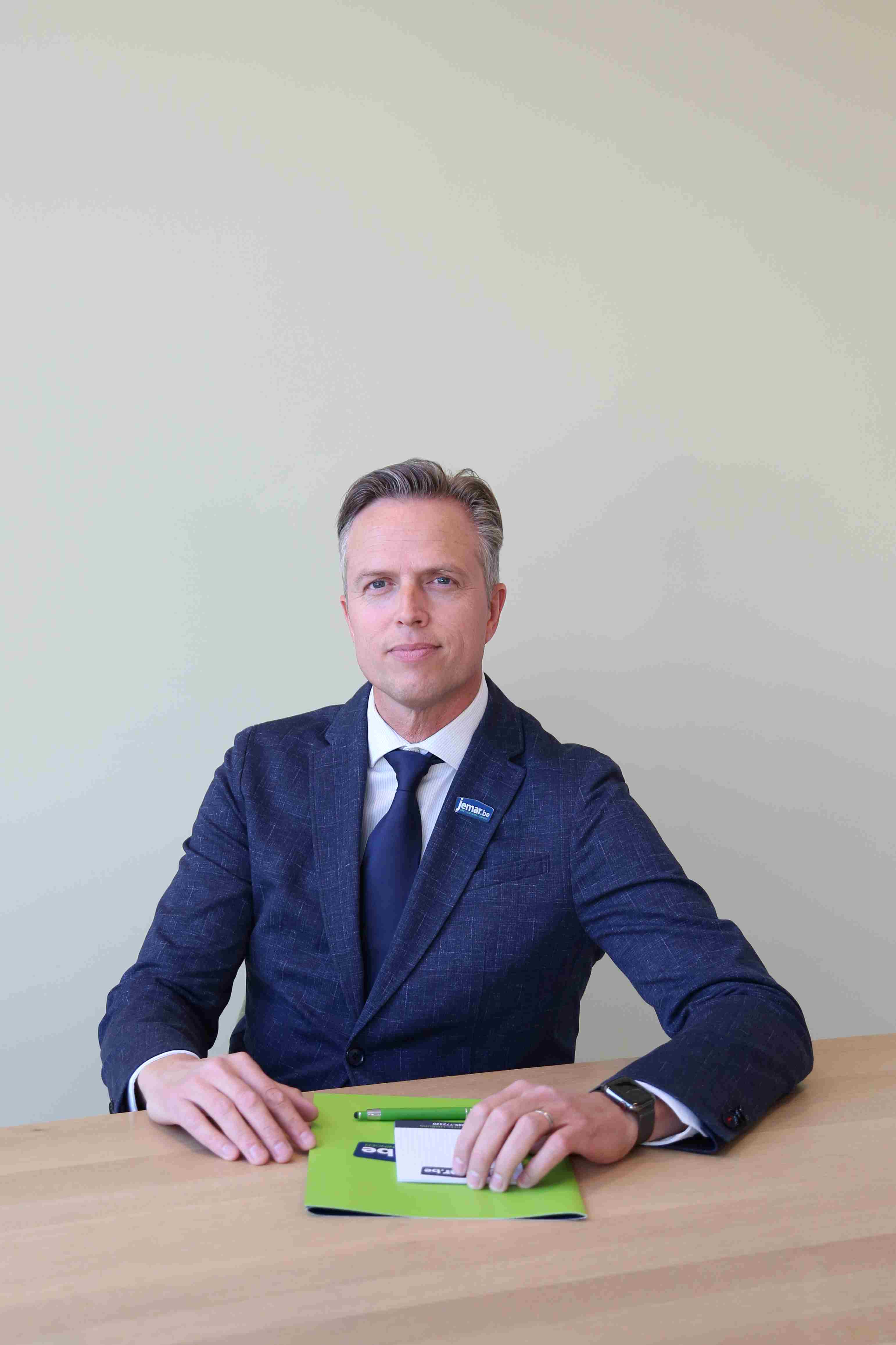 Philippe Vanheusden