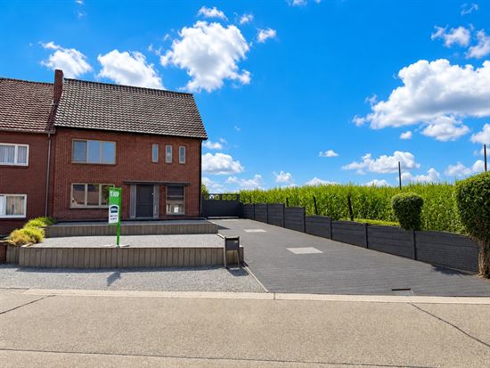 Instapklaar wonen met energiezuinig comfort, verrassend veel ruimte en een zonnige tuin.