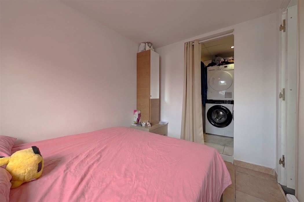 Interessante investering in Moelingen - verhuurde woning met mooi rendement