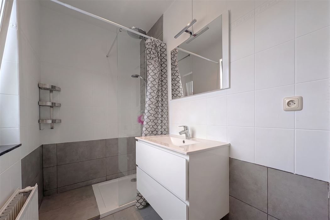 Interessante investering in Moelingen - verhuurde woning met mooi rendement