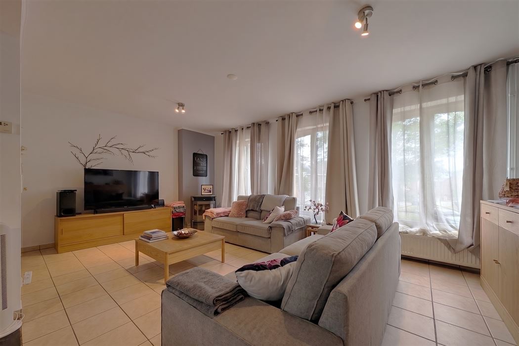 Interessante investering in Moelingen - verhuurde woning met mooi rendement