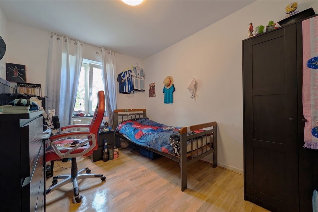 Interessante investering in Moelingen - verhuurde woning met mooi rendement