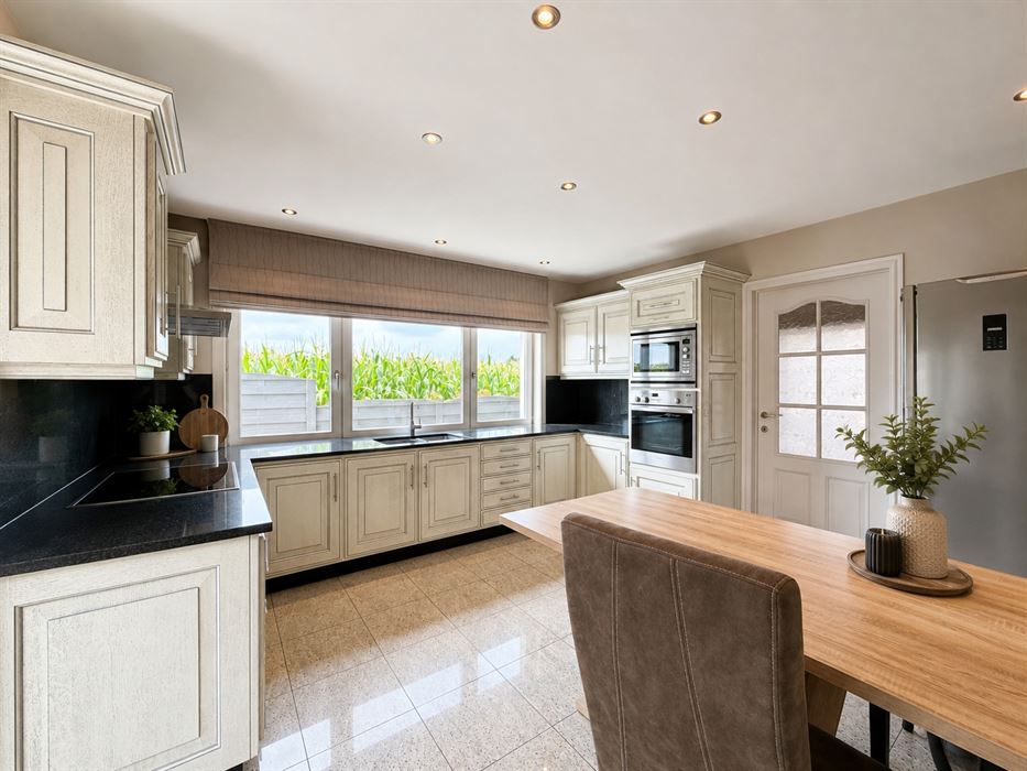 Instapklaar wonen met energiezuinig comfort, verrassend veel ruimte en een zonnige tuin.