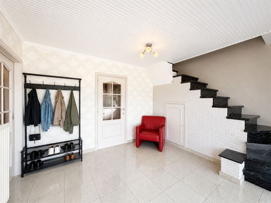 Instapklaar wonen met energiezuinig comfort, verrassend veel ruimte en een zonnige tuin.
